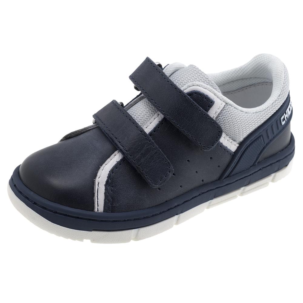 Pantofi copii Chicco, bleumarin