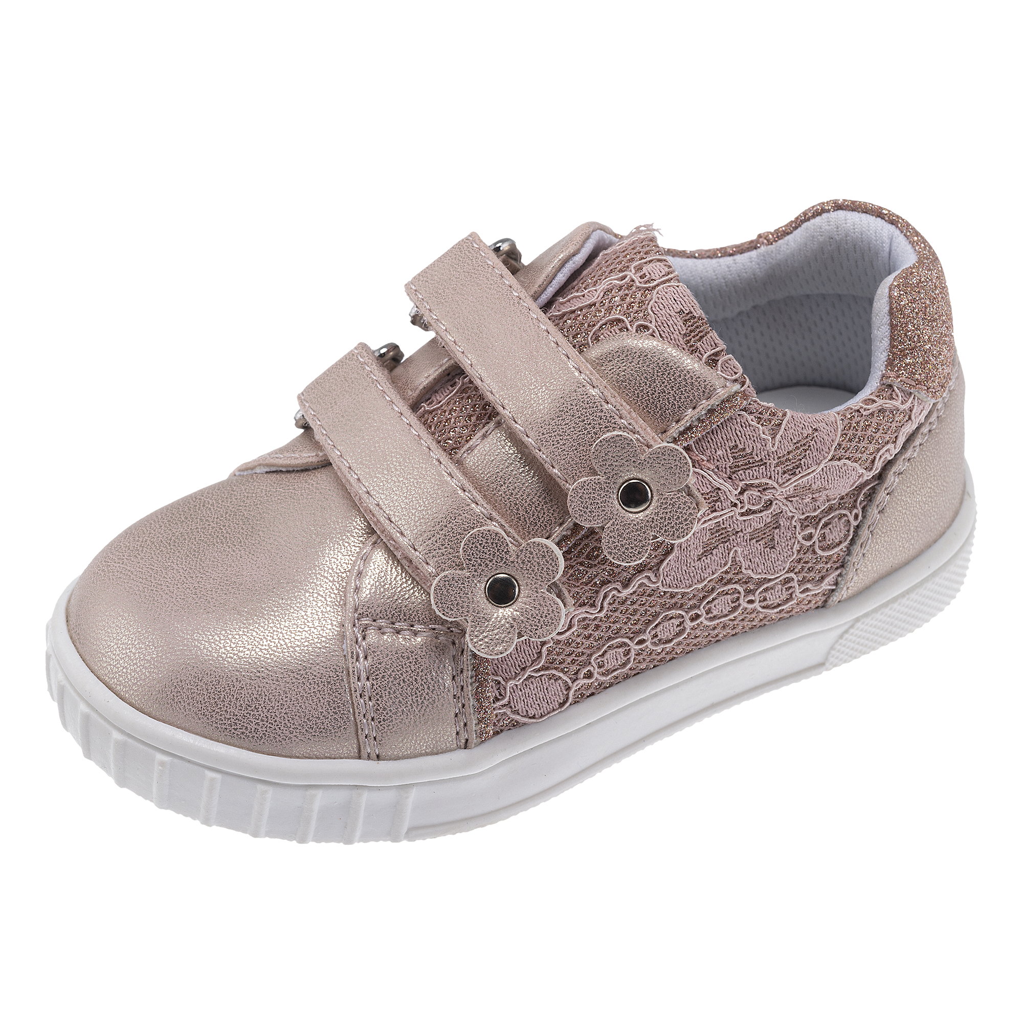 Pantofi copii Chicco Claty, roz, 69142-64P Pantofi copii