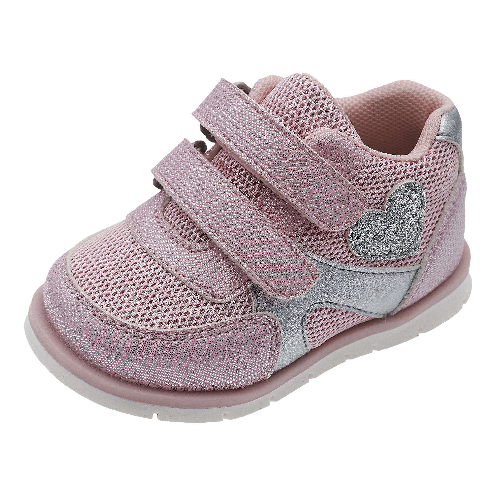 Pantofi copii Chicco Foxy, roz, 73026-68P