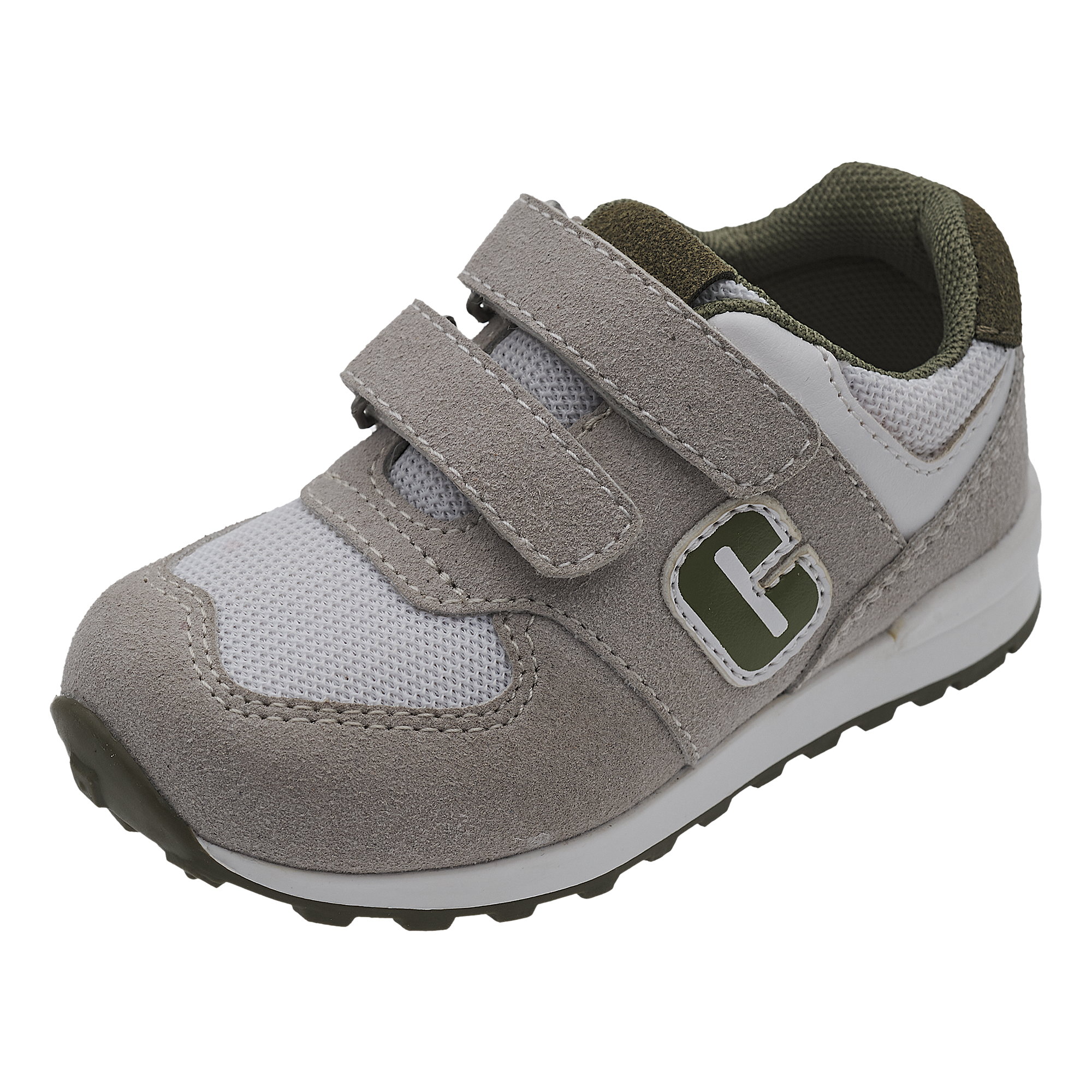 Pantofi sport copii Chicco Civas, bej, 73161-69P