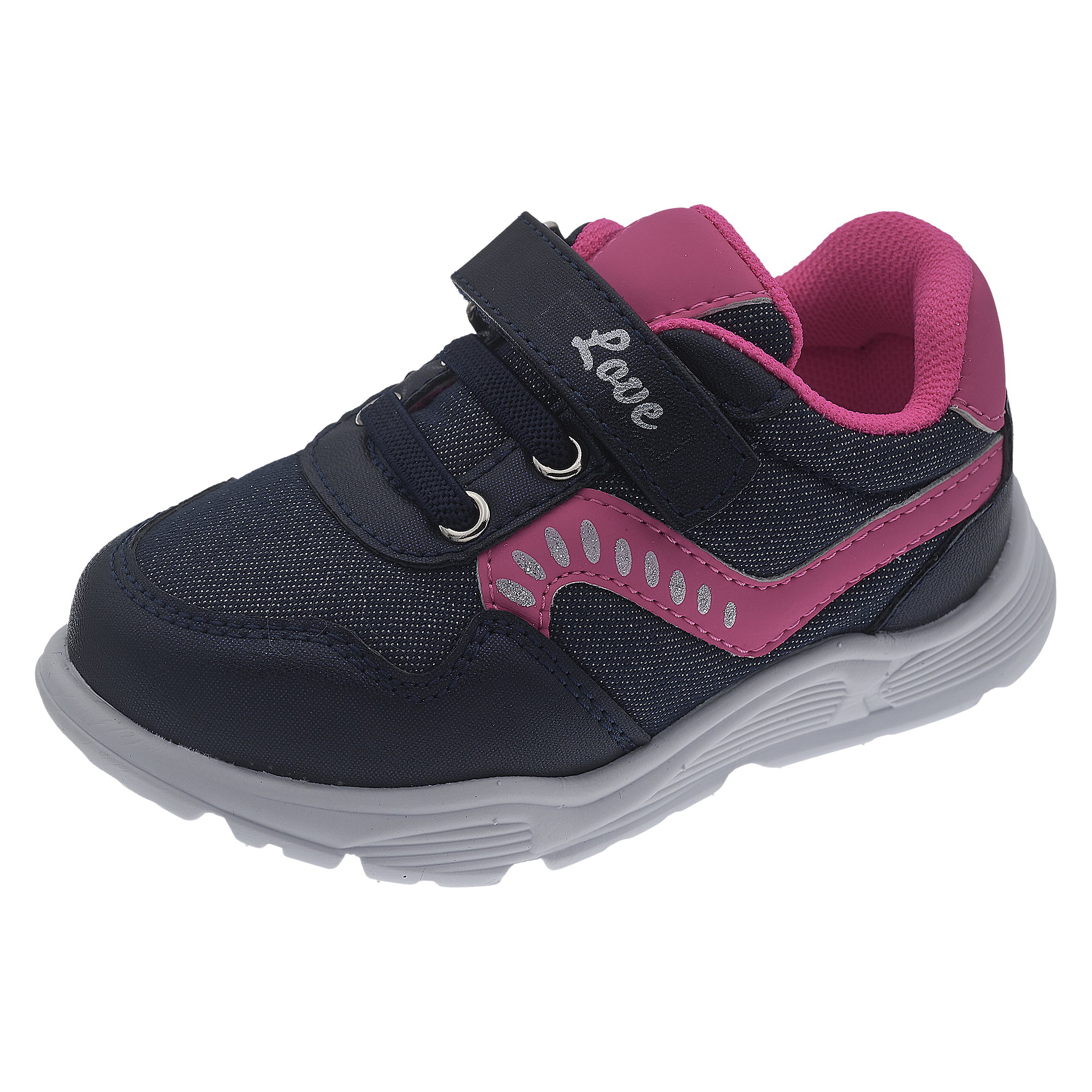 Pantofi sport copii Chicco Futura, Bleumarin, 71021-66P