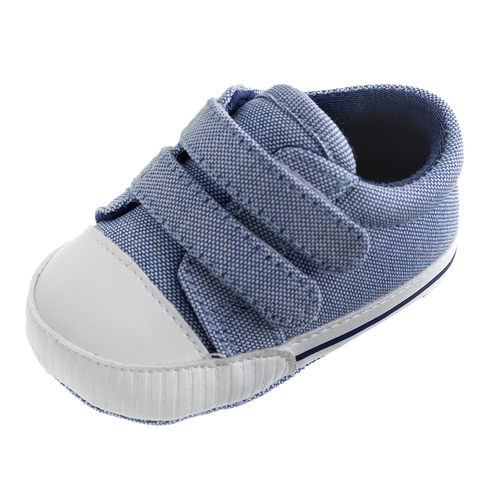 Pantofi sport copii Chicco Ovis, albastru royal, 63110-68P
