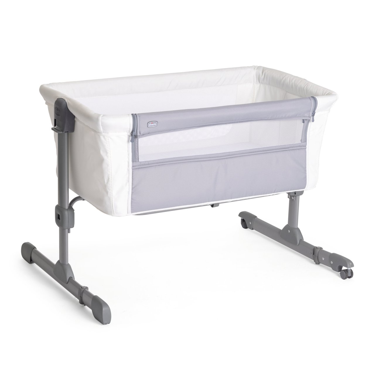 Patut atasabil Chicco Next 2 Me Essential, Cloud ReLux, 0luni+
