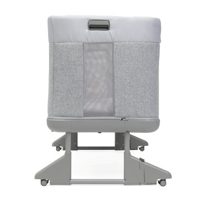 Chicco bassinet sales grey