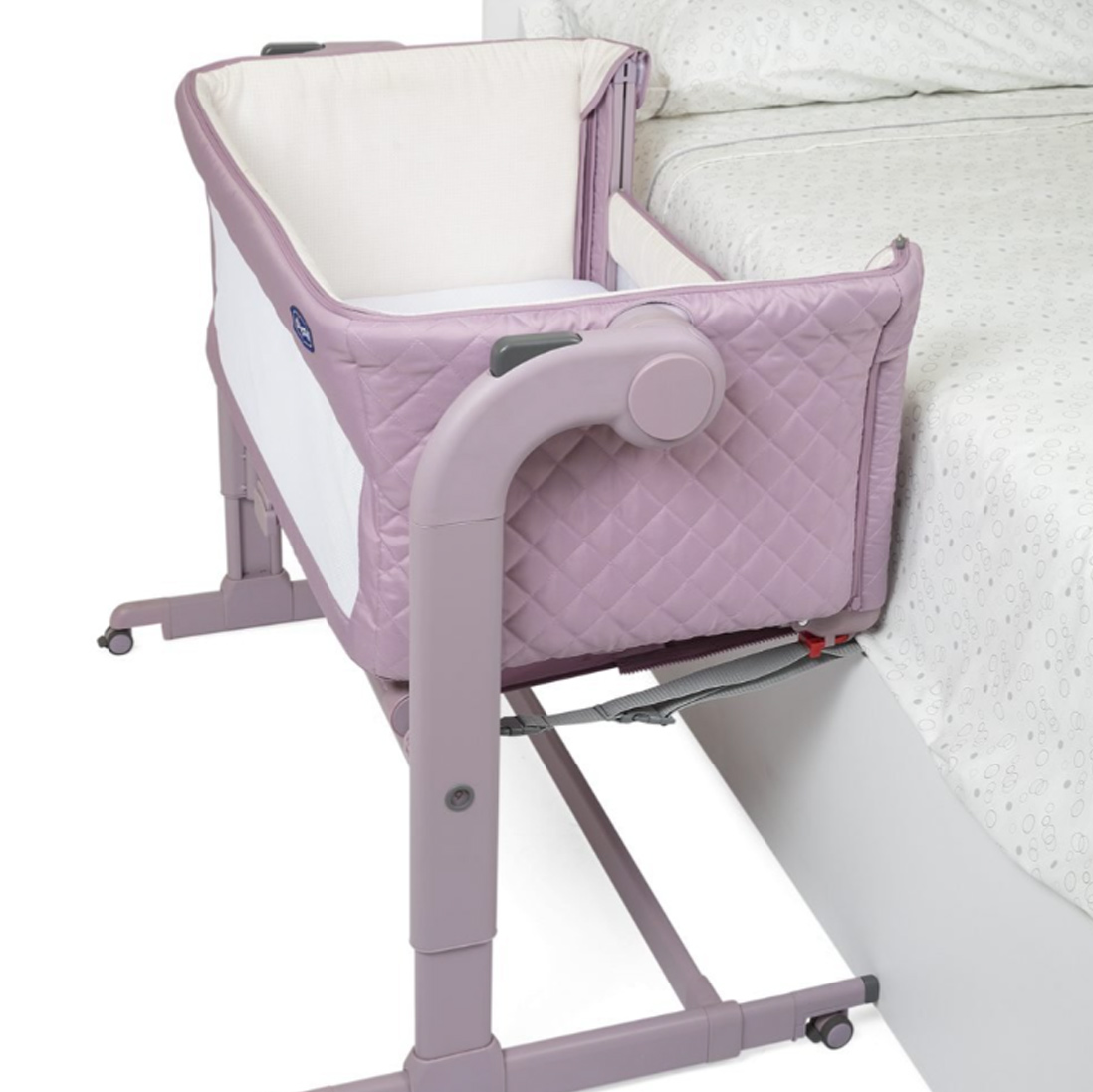 Chicco store co sleeping