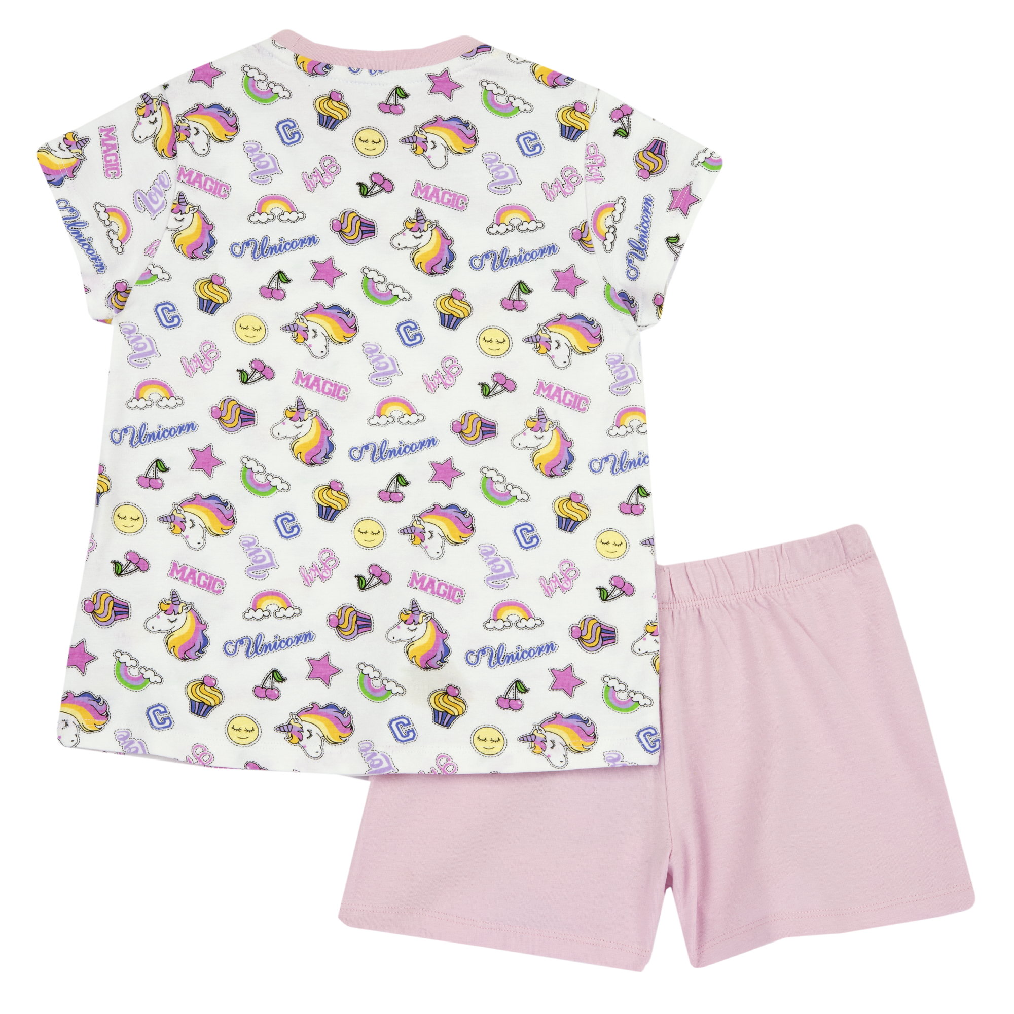 Pijama Copii Chicco, Multicolor, 31470-66mc