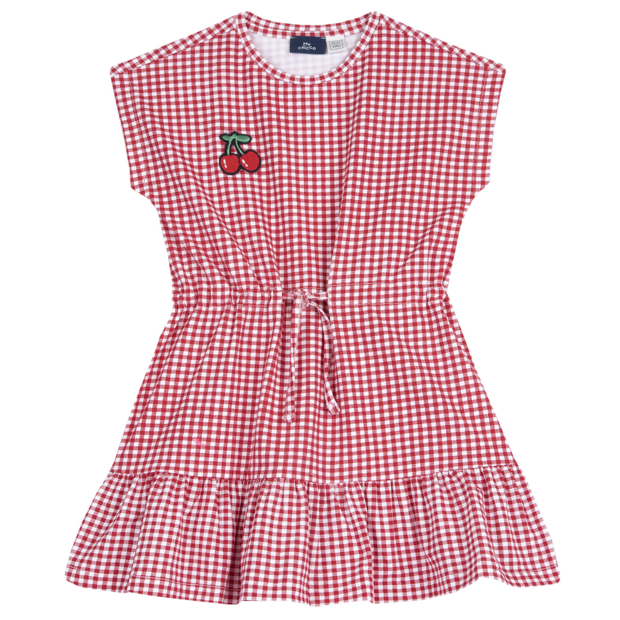 Rochie copii Chicco, 07942-68MC