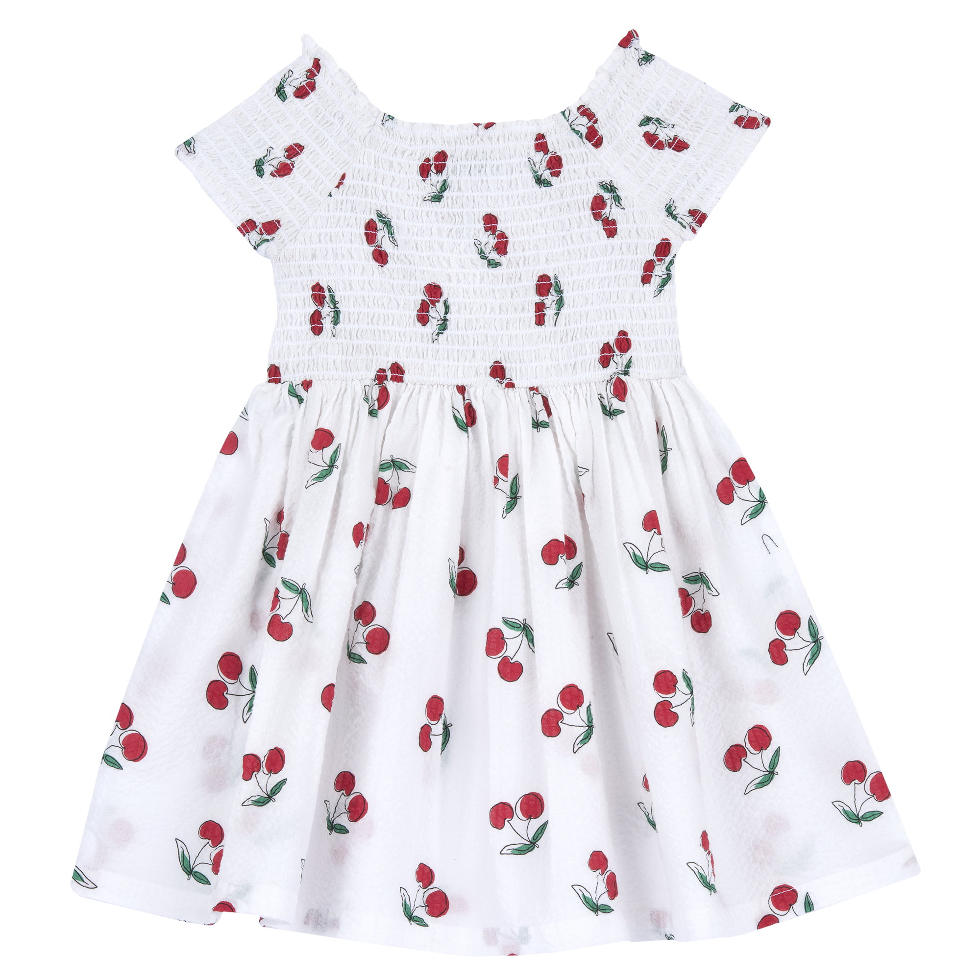 Rochie copii Chicco, 07943-68MC