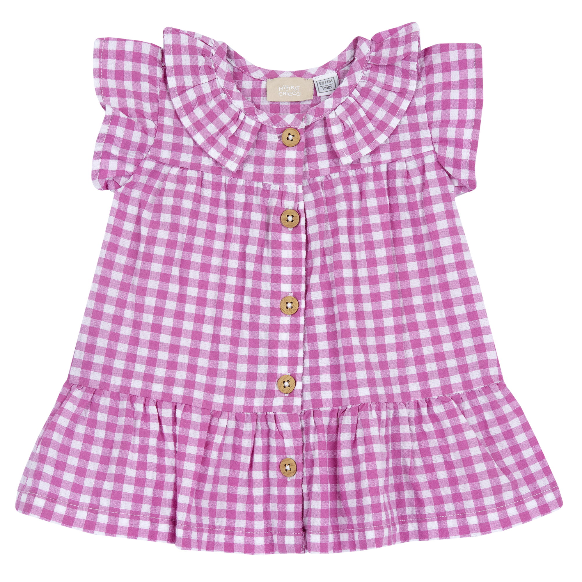 Rochie copii Chicco, 11981-68MFCO