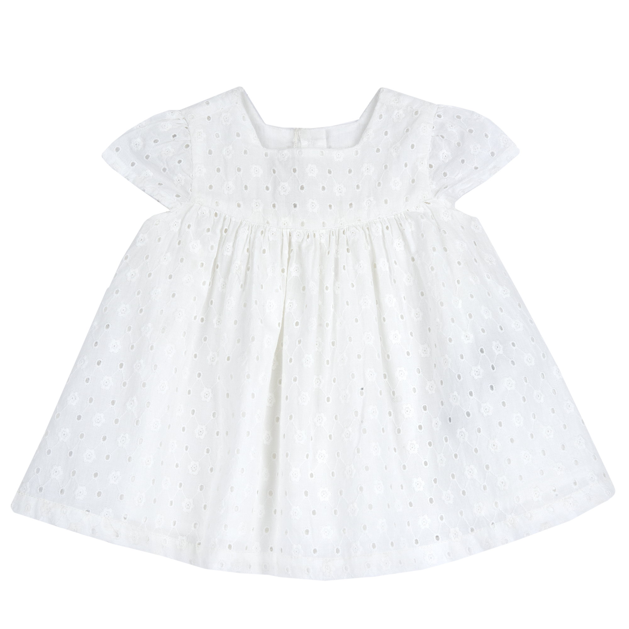 Rochie copii Chicco, broderie, 57200-68MFCO