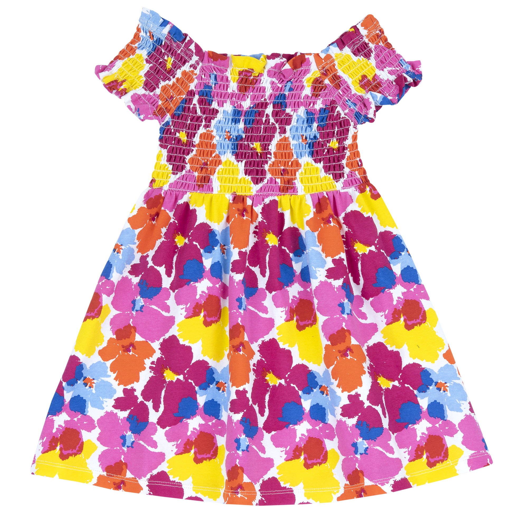 Rochie Copii Chicco, Multicolor, 05820-66mc