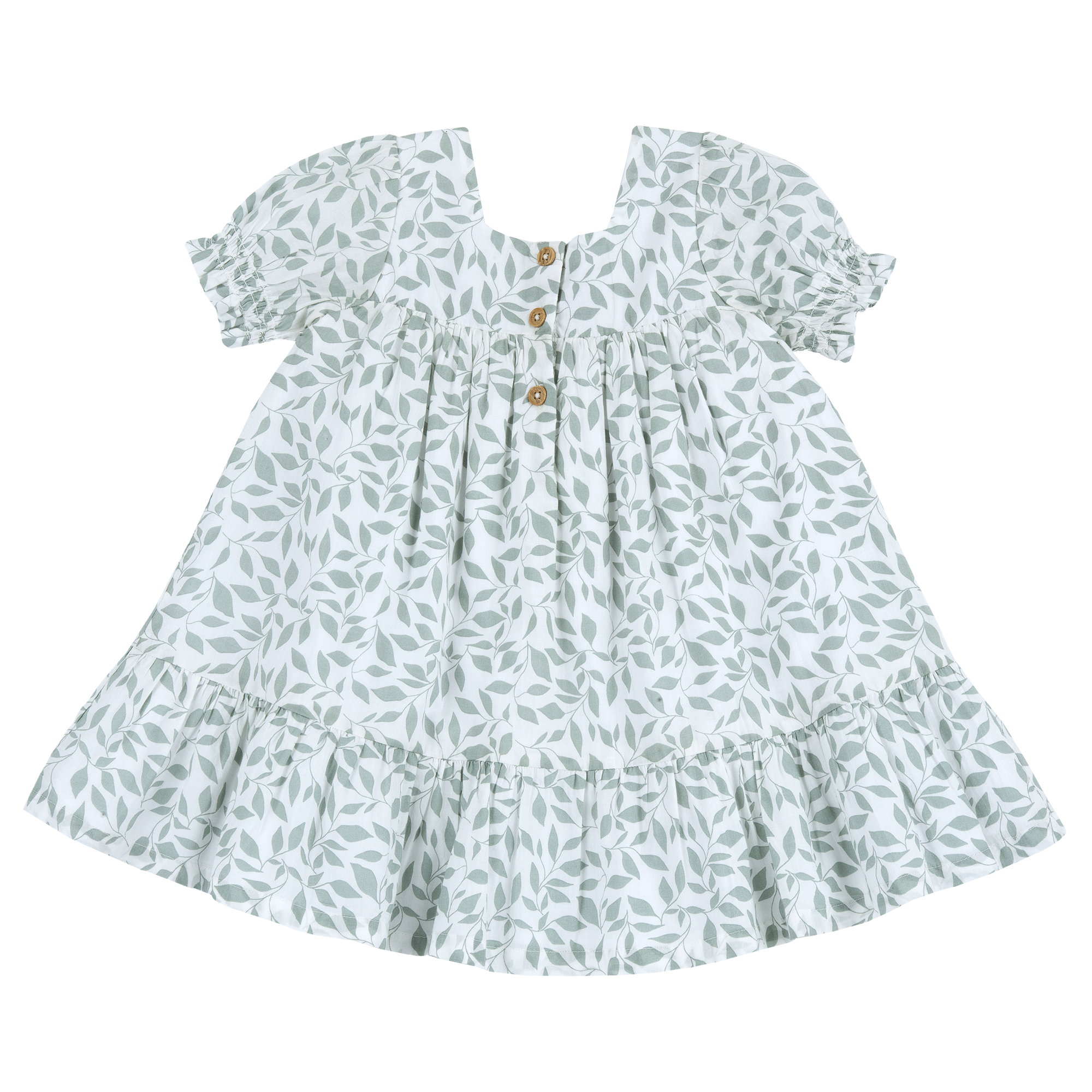 Rochie copii Chicco, multicolor, 11996-68MC