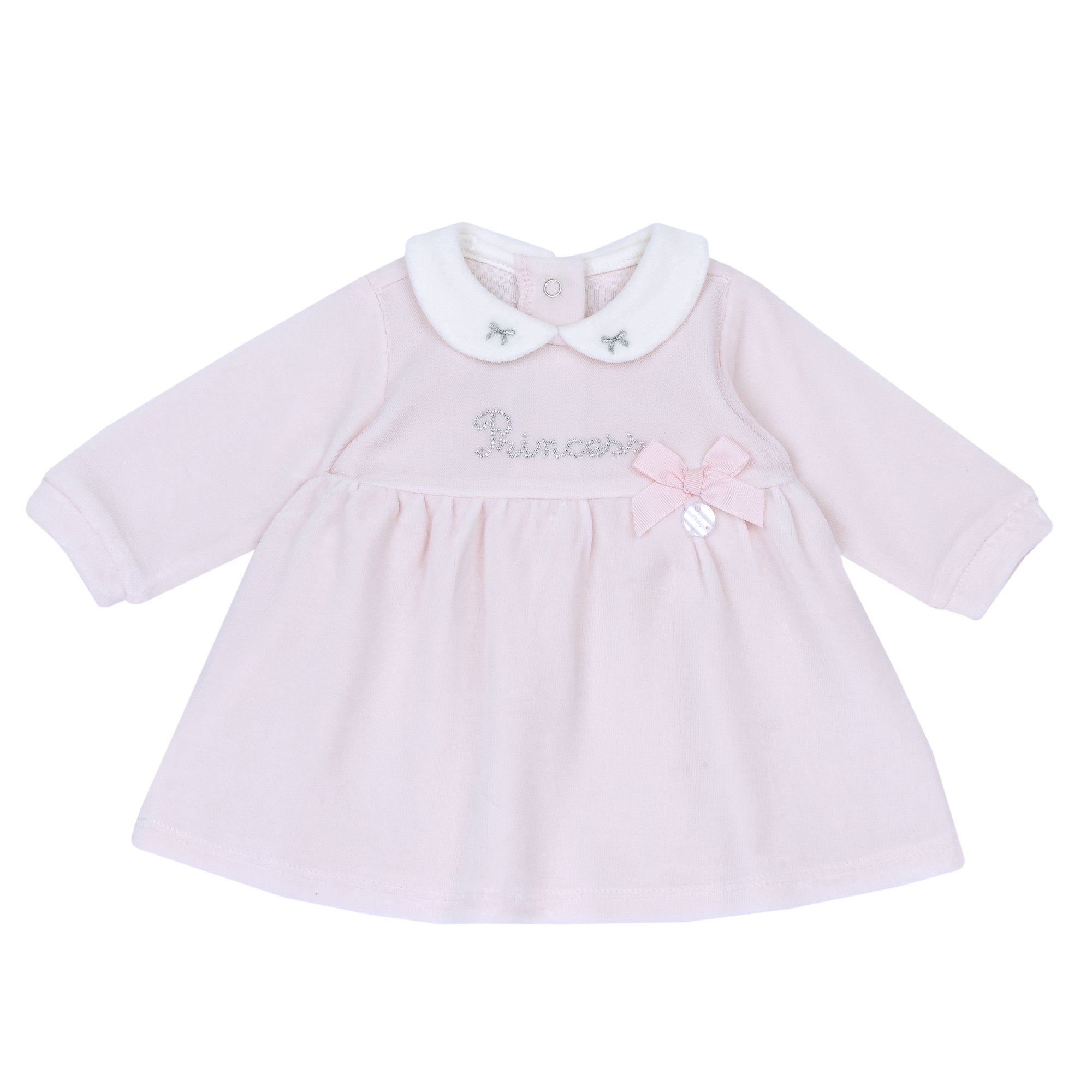 Rochie copii Chicco, roz, 00249-69MFCO