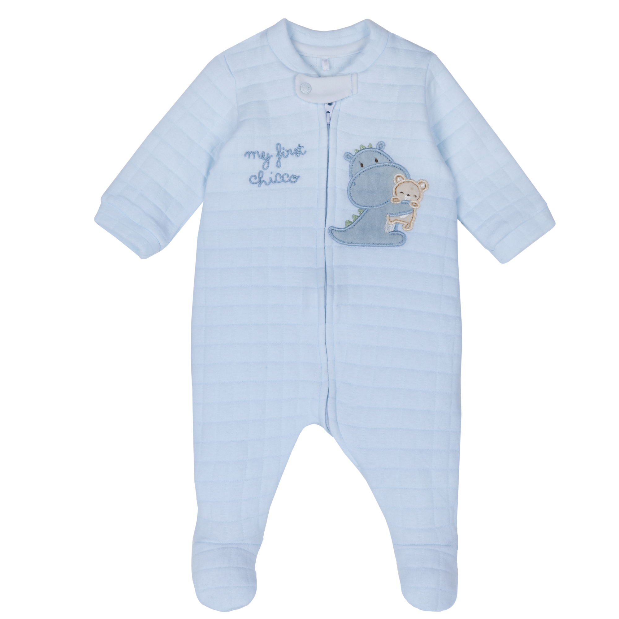 Salopeta bebe Chicco, bleu, 02393-63MFCI
