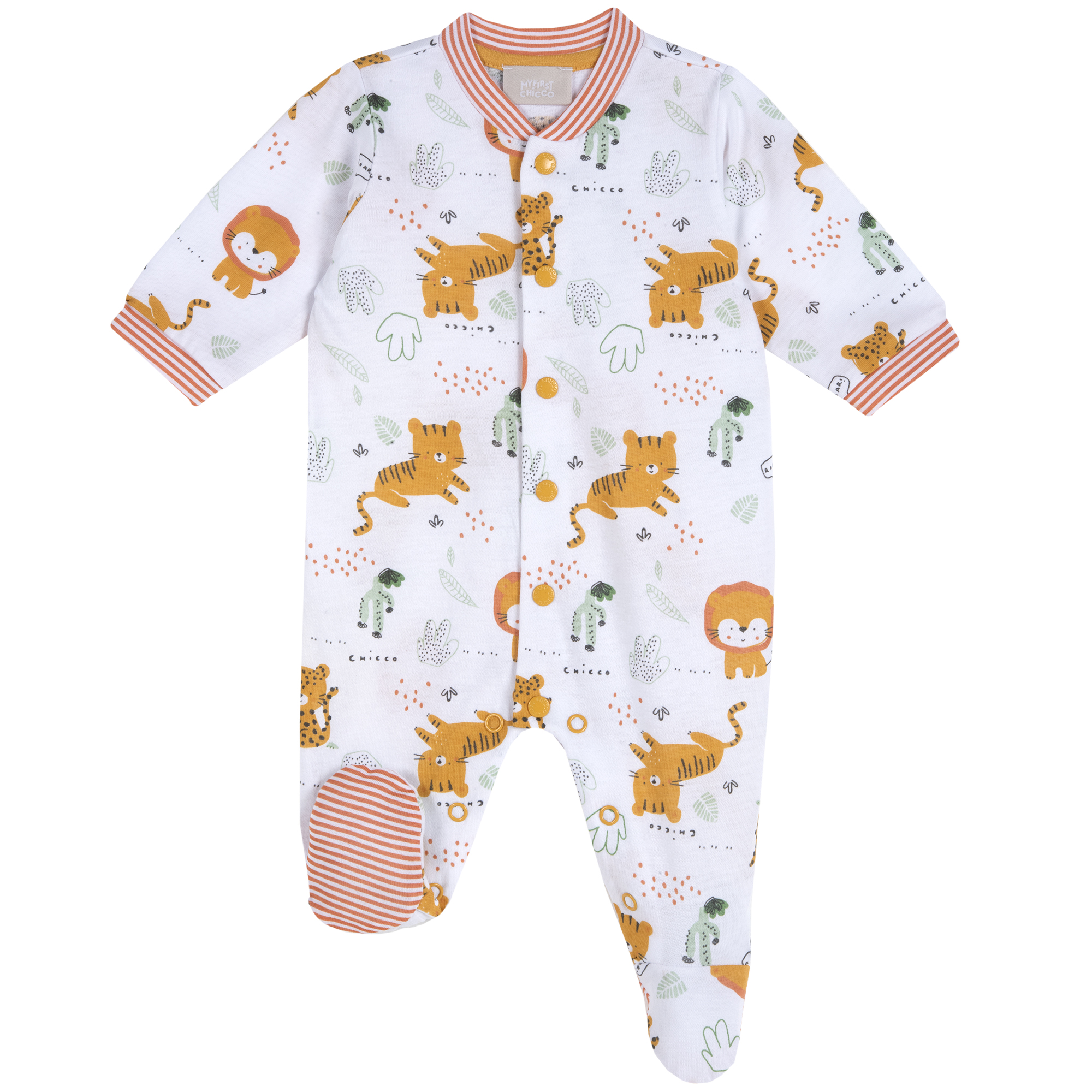 Salopeta bebe chicco, multicolor, 02105