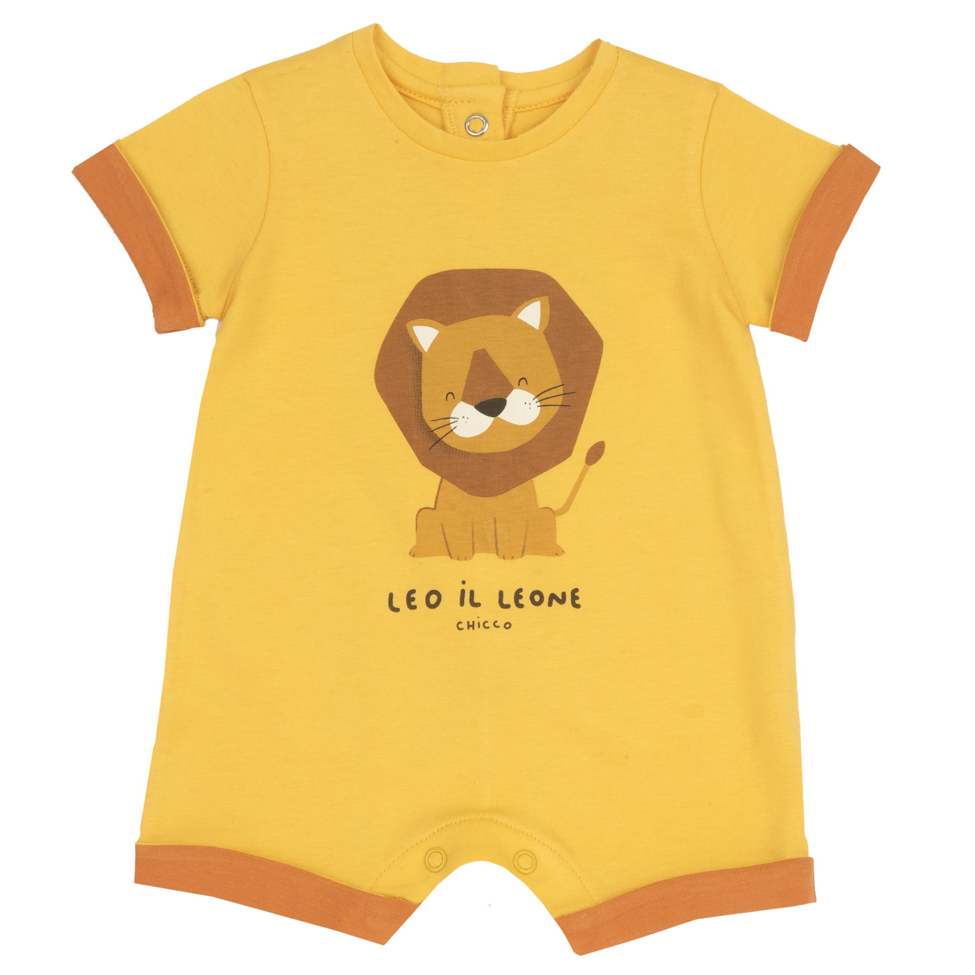 Salopeta bebe Chicco, pantaloni scurti, 51368-68MFCI