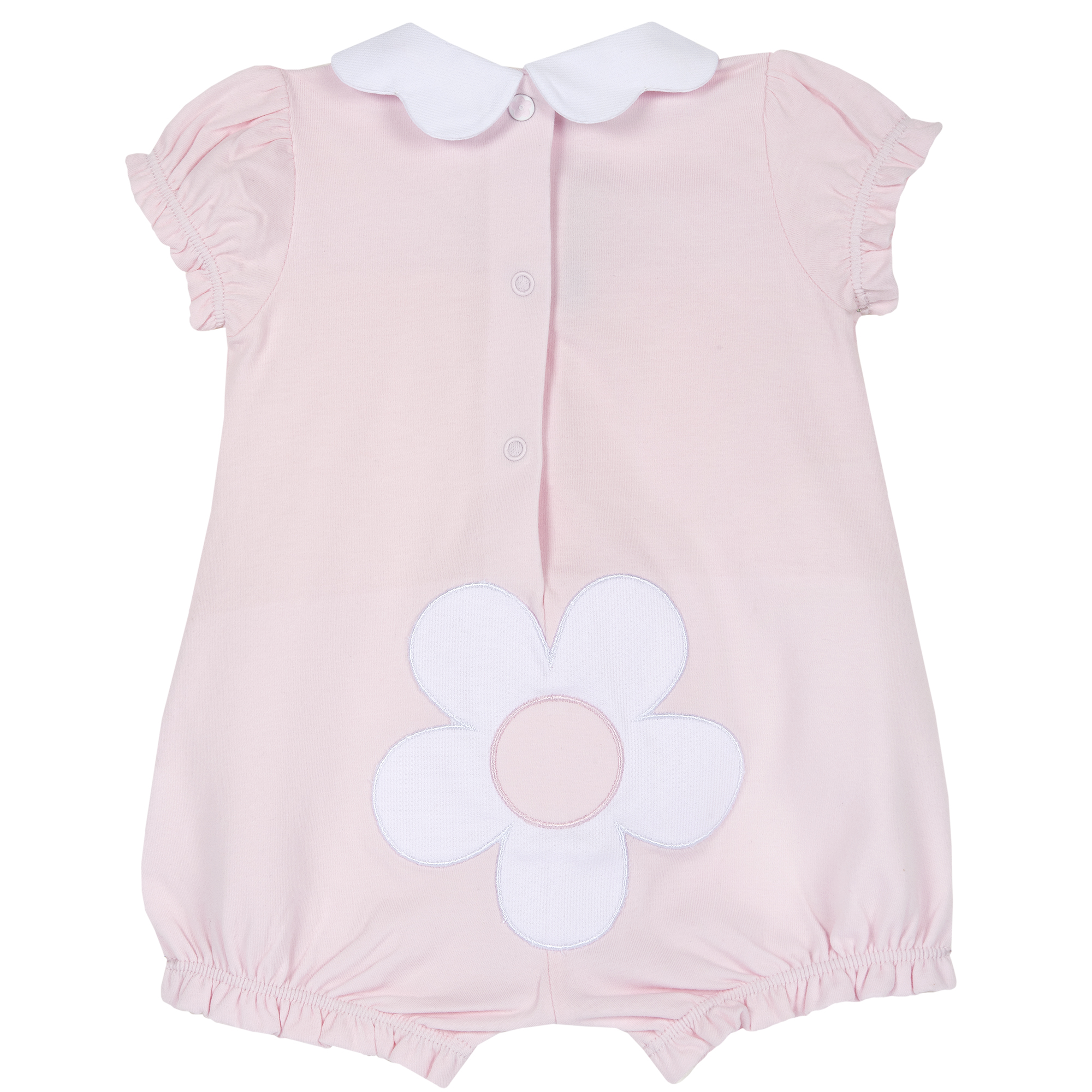 Body copii Chicco, roz, 50821