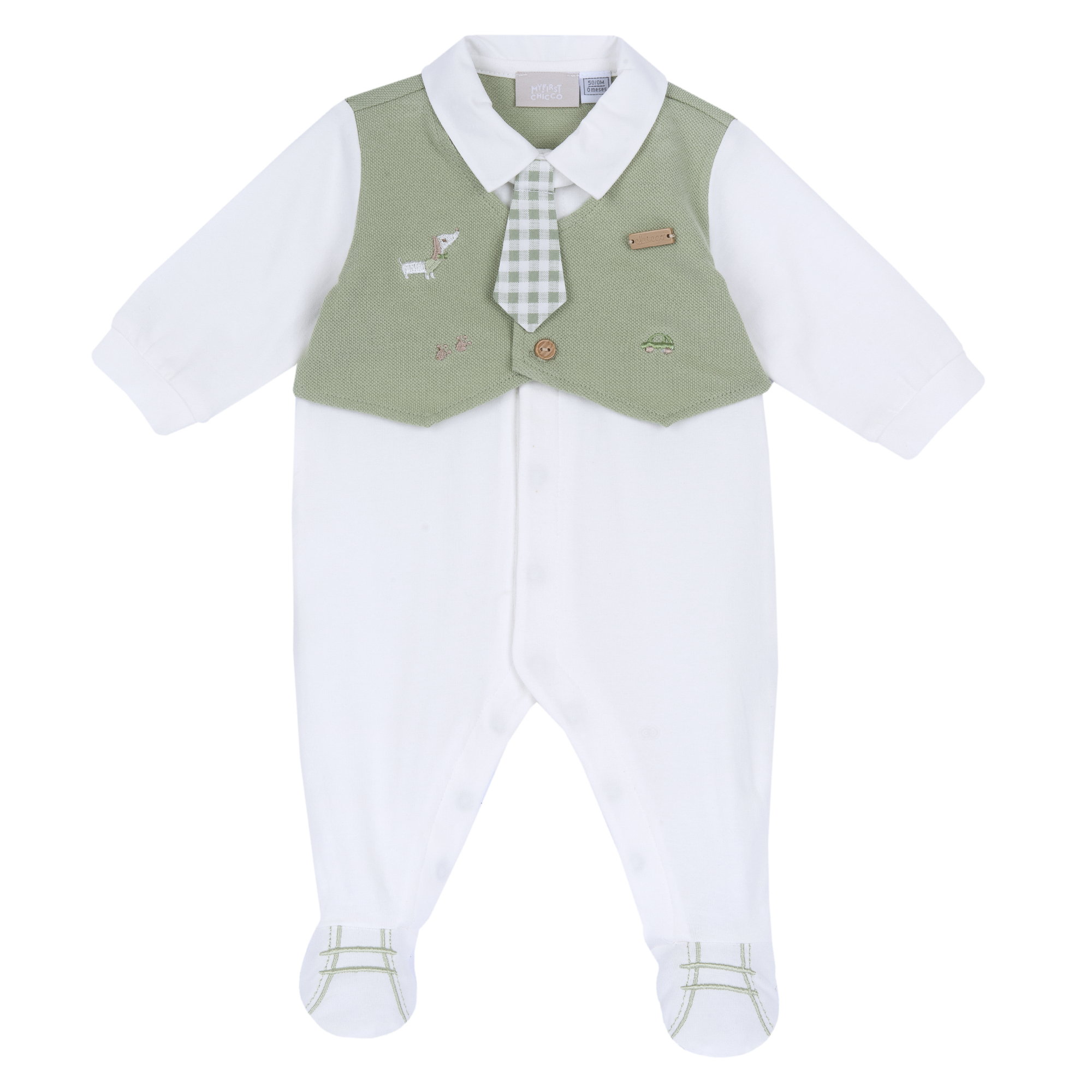 Salopeta bebelusi Chicco, 27237-68MFCI