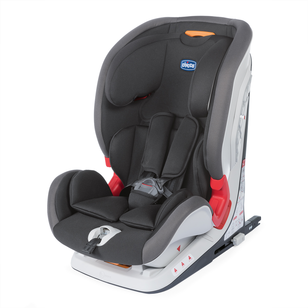 to understand domestic catch a cold Scaun Auto Copii Chicco Youniverse Isofix, Jet Black, 12luni+ - ForBaby.ro