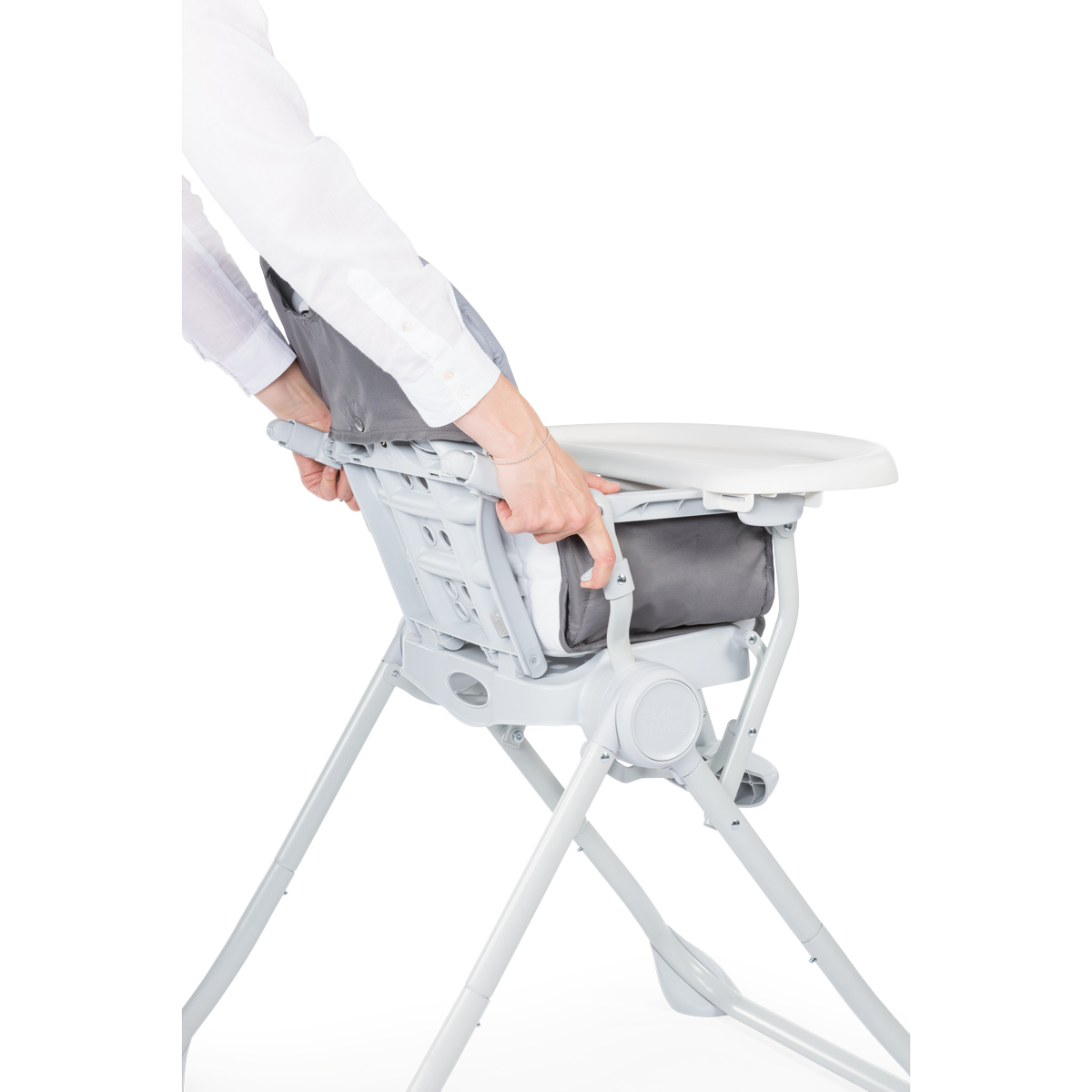 chicco baby table chair