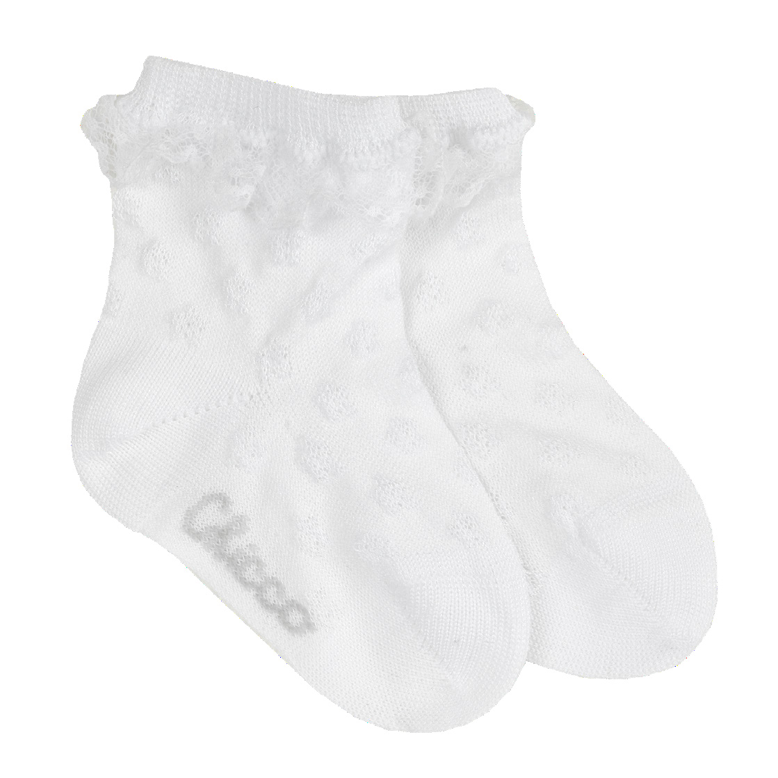 Sosete scurte copii Chicco, 01326-68MFCO