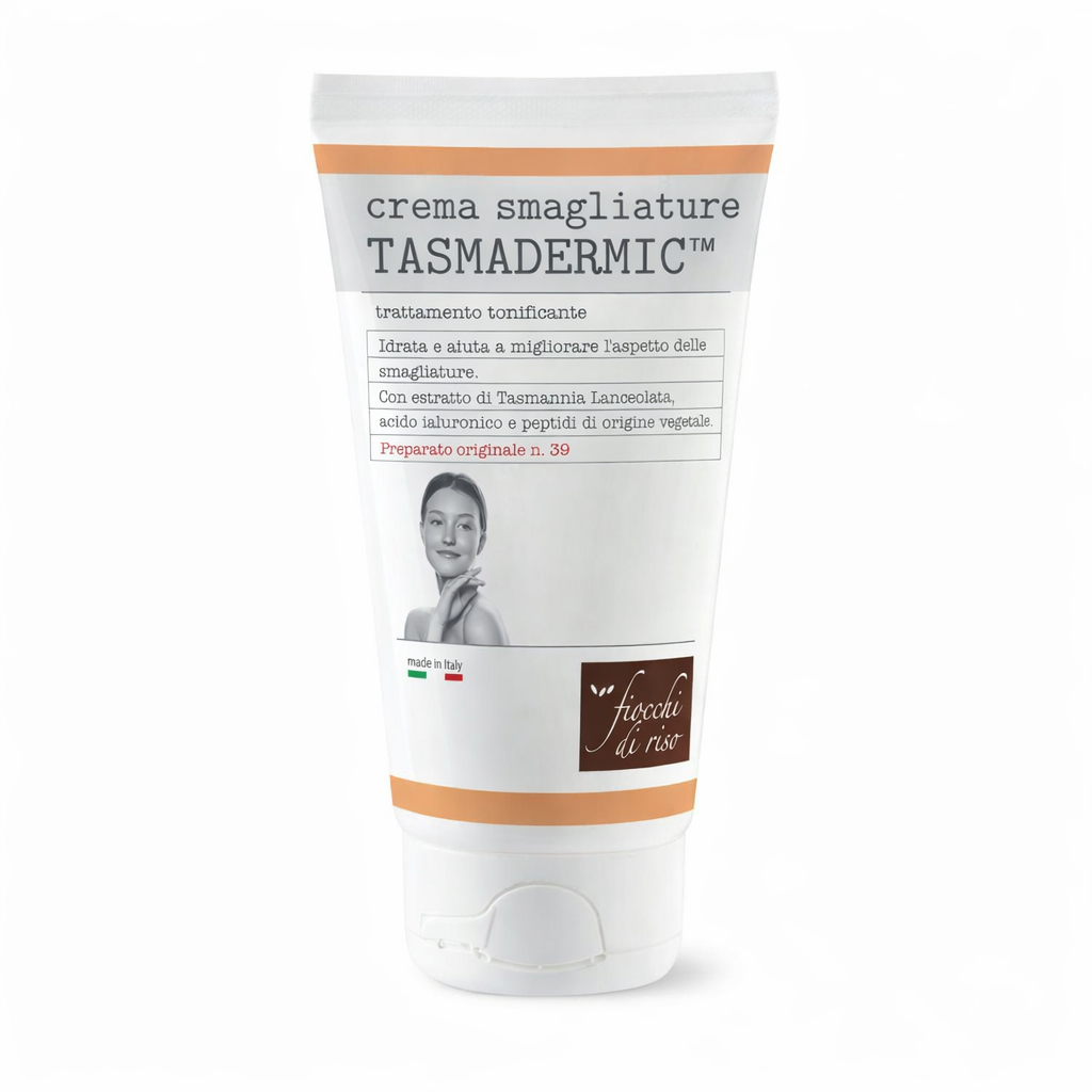 Tratament tonifiere Fiocchi di Risso impotriva vergeturilor pre si post-partum, 150ml