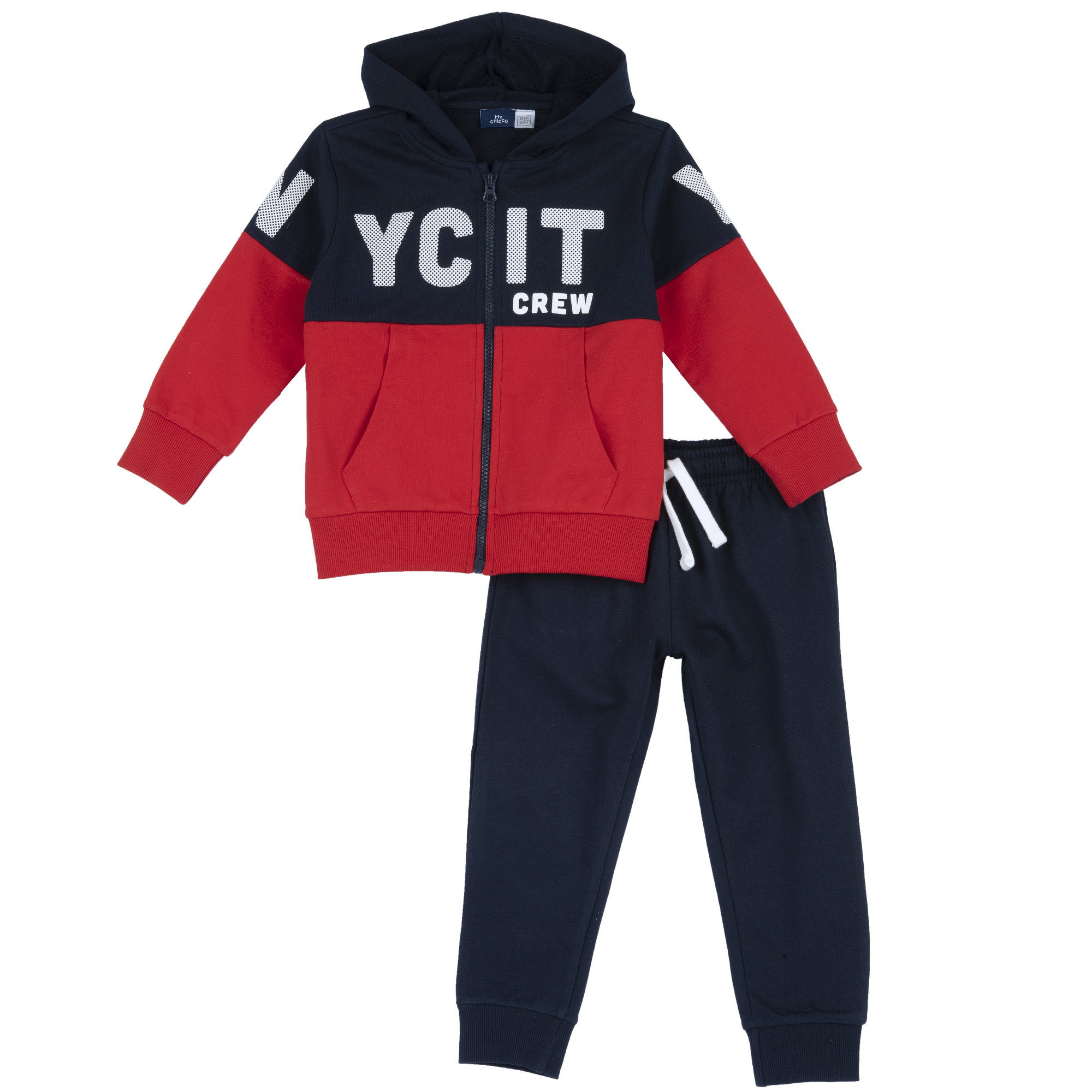 Trening copii Chicco, 78907-68MC