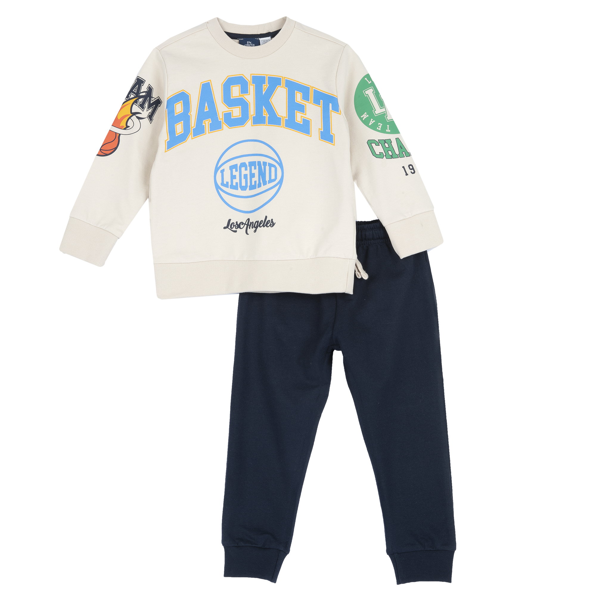 Trening copii Chicco, 78908-68MC