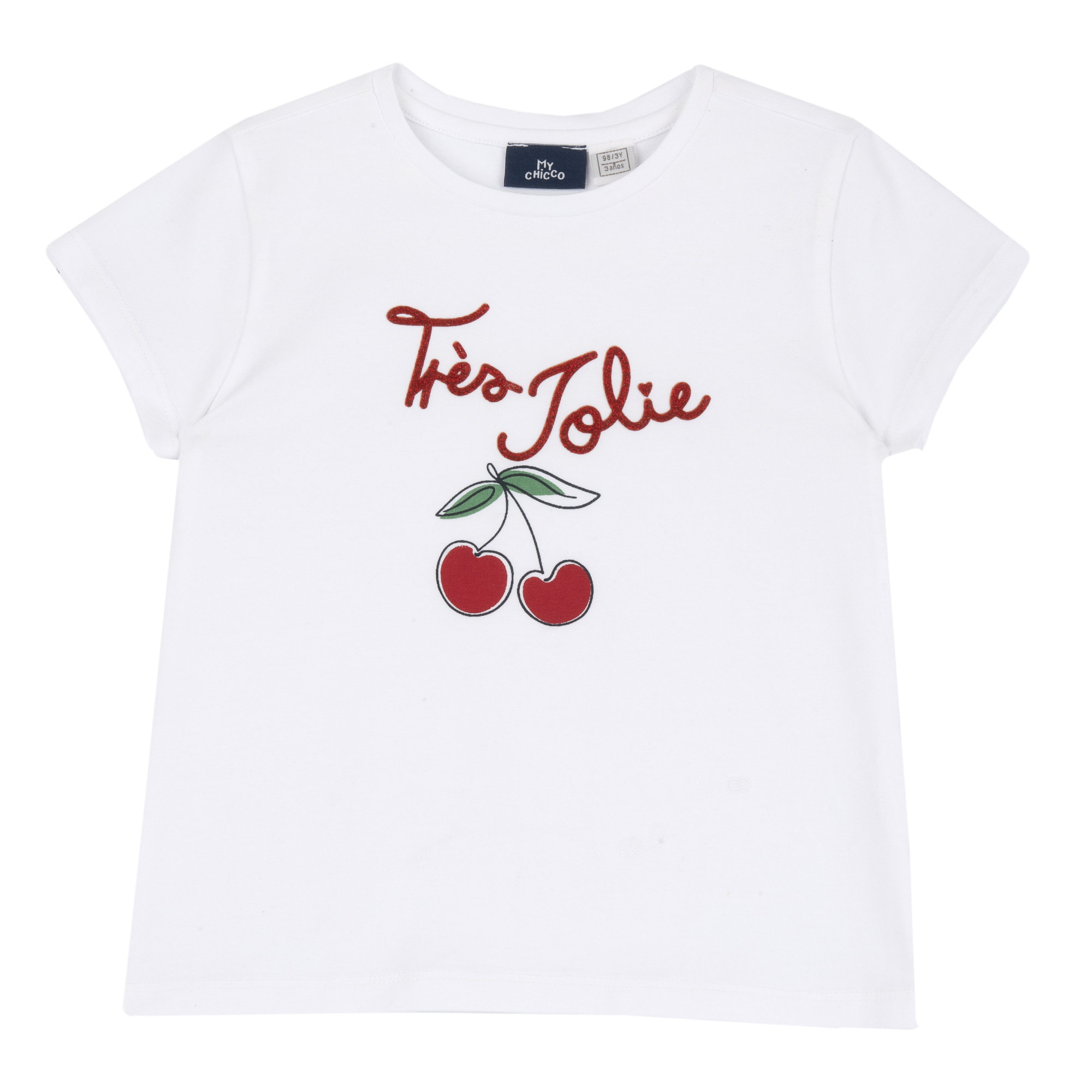 Tricou copii Chicco, 07975-68MC