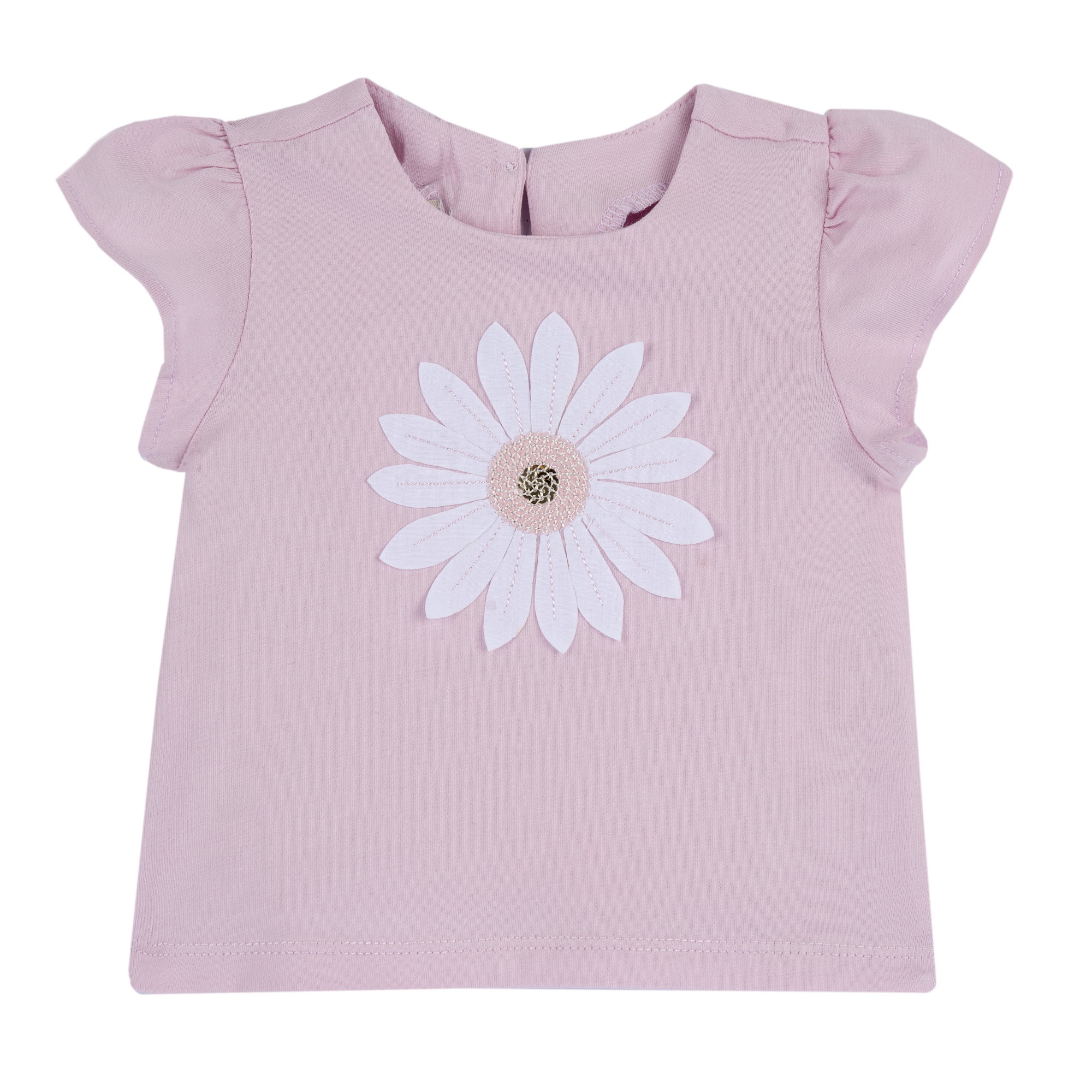 Tricou copii Chicco, 11785-68MFCO