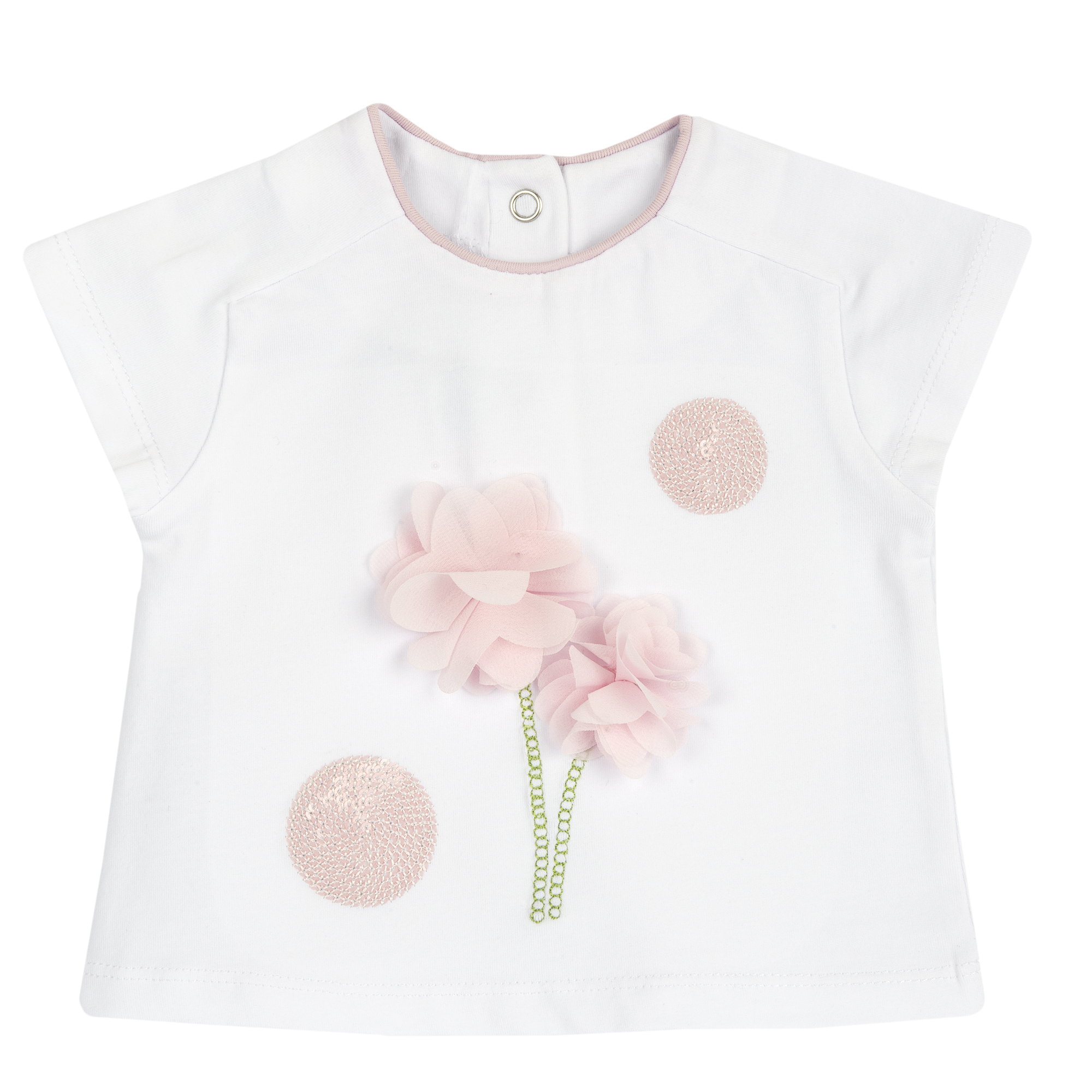 Tricou copii Chicco, 11786-68MFCO