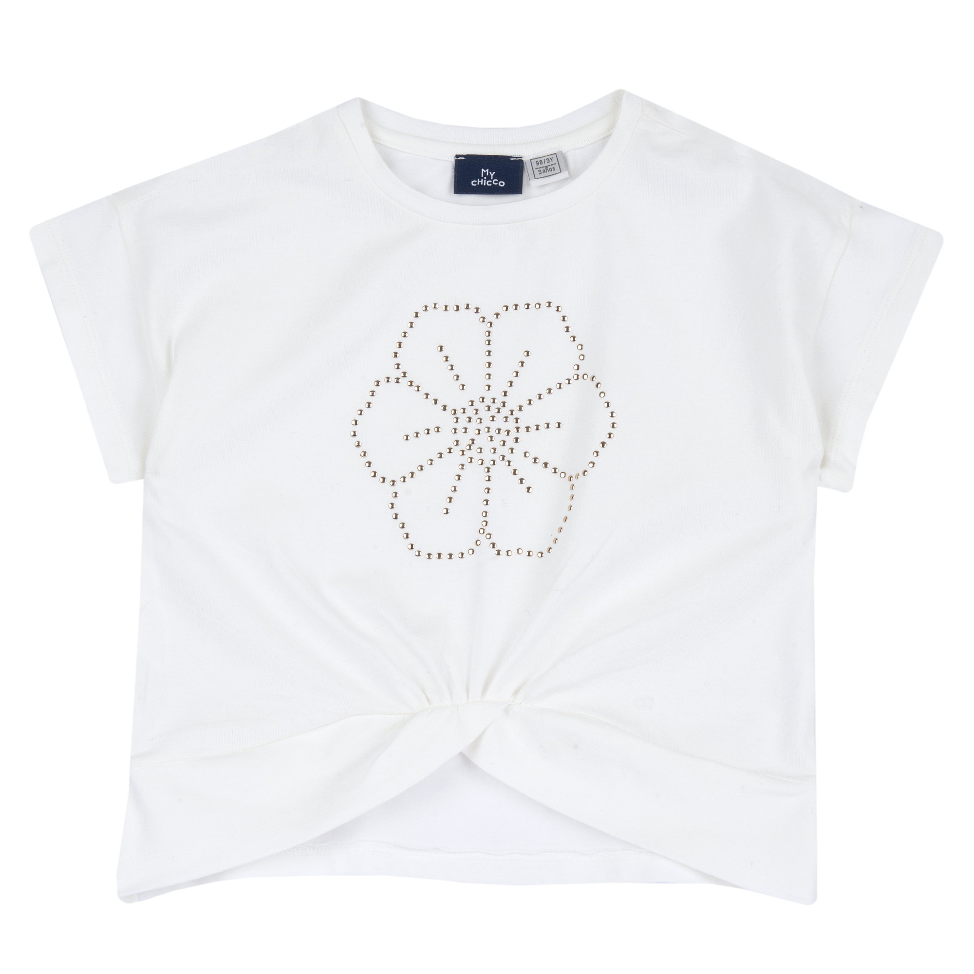 Tricou copii Chicco, 11825-68MC