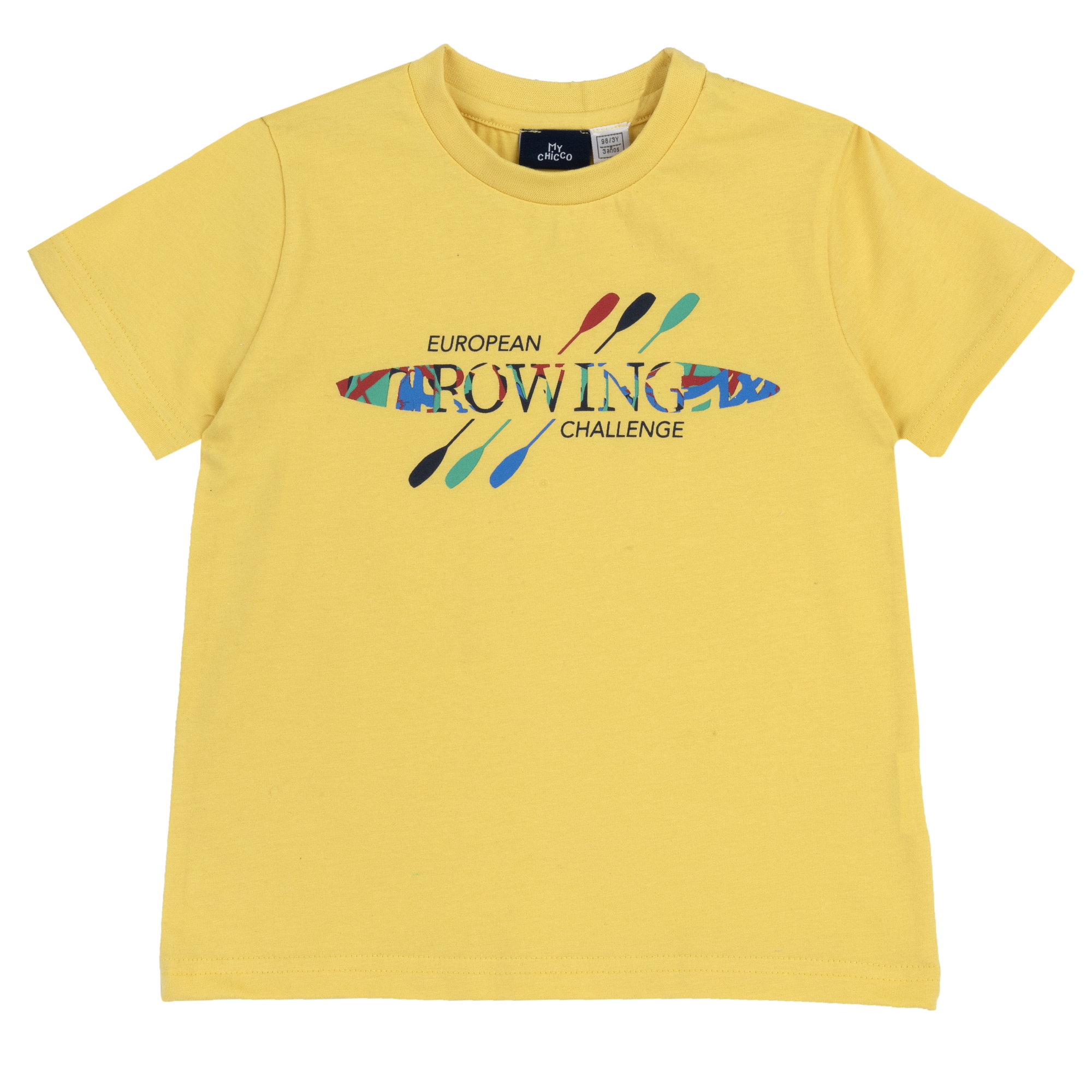 Tricou copii Chicco, 11947-68MC