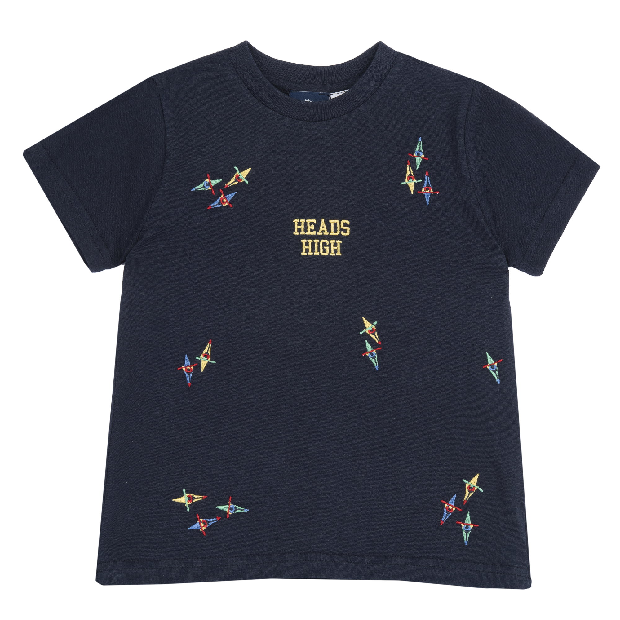 Tricou copii Chicco, 11950-68MC