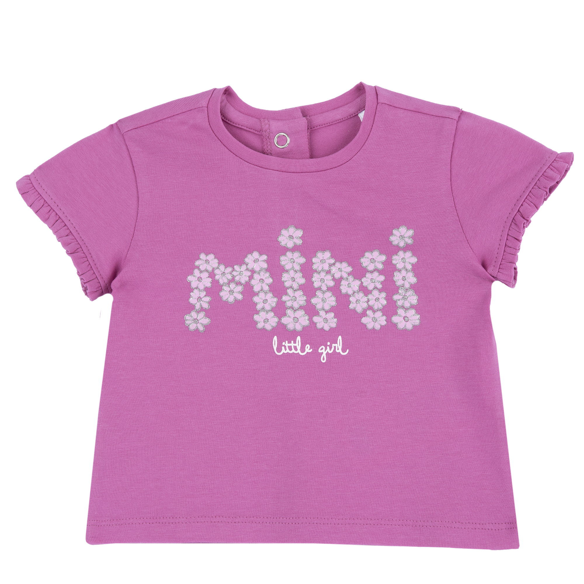Tricou copii Chicco, 11978-68MFCO