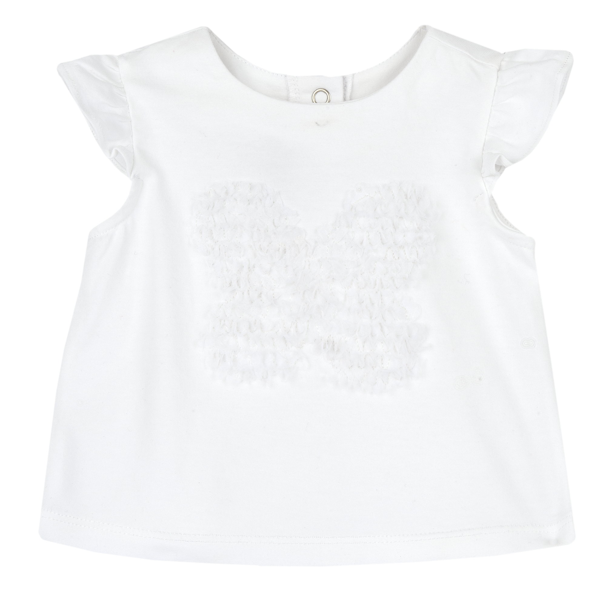 Tricou copii Chicco, 16594-68MFCO