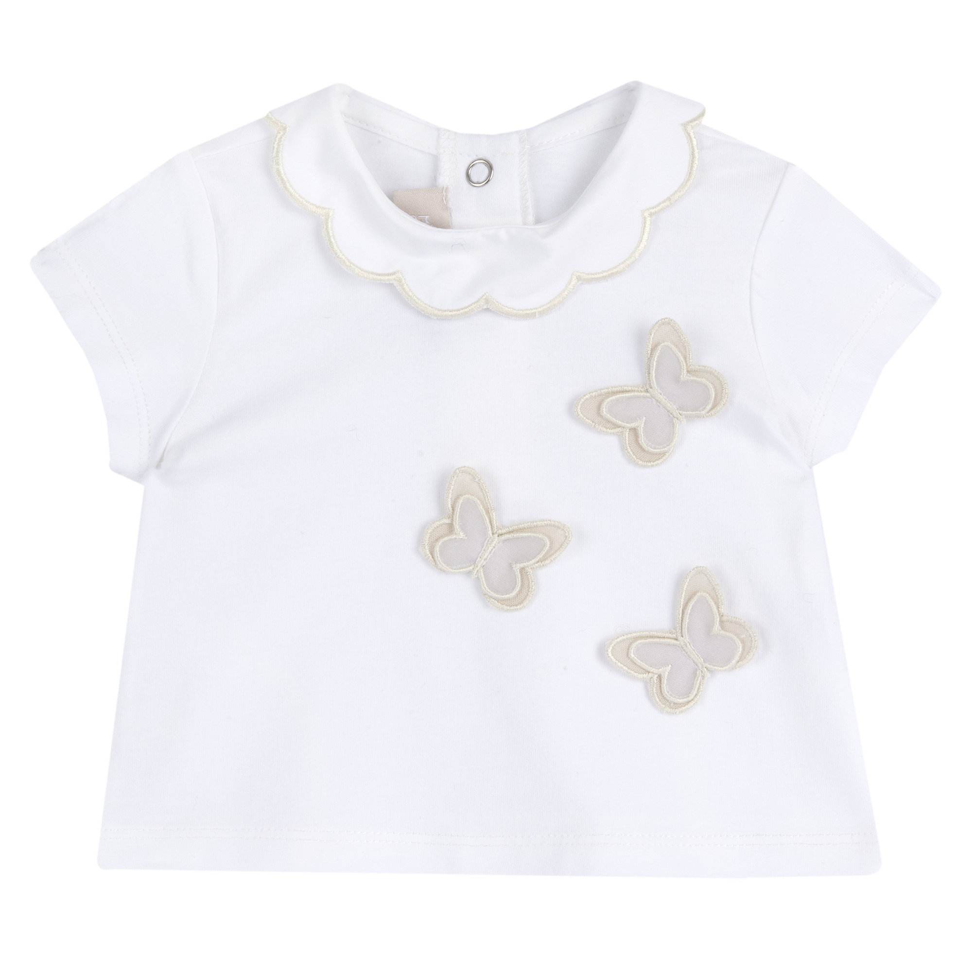 Tricou copii Chicco, 16595-68MFCO