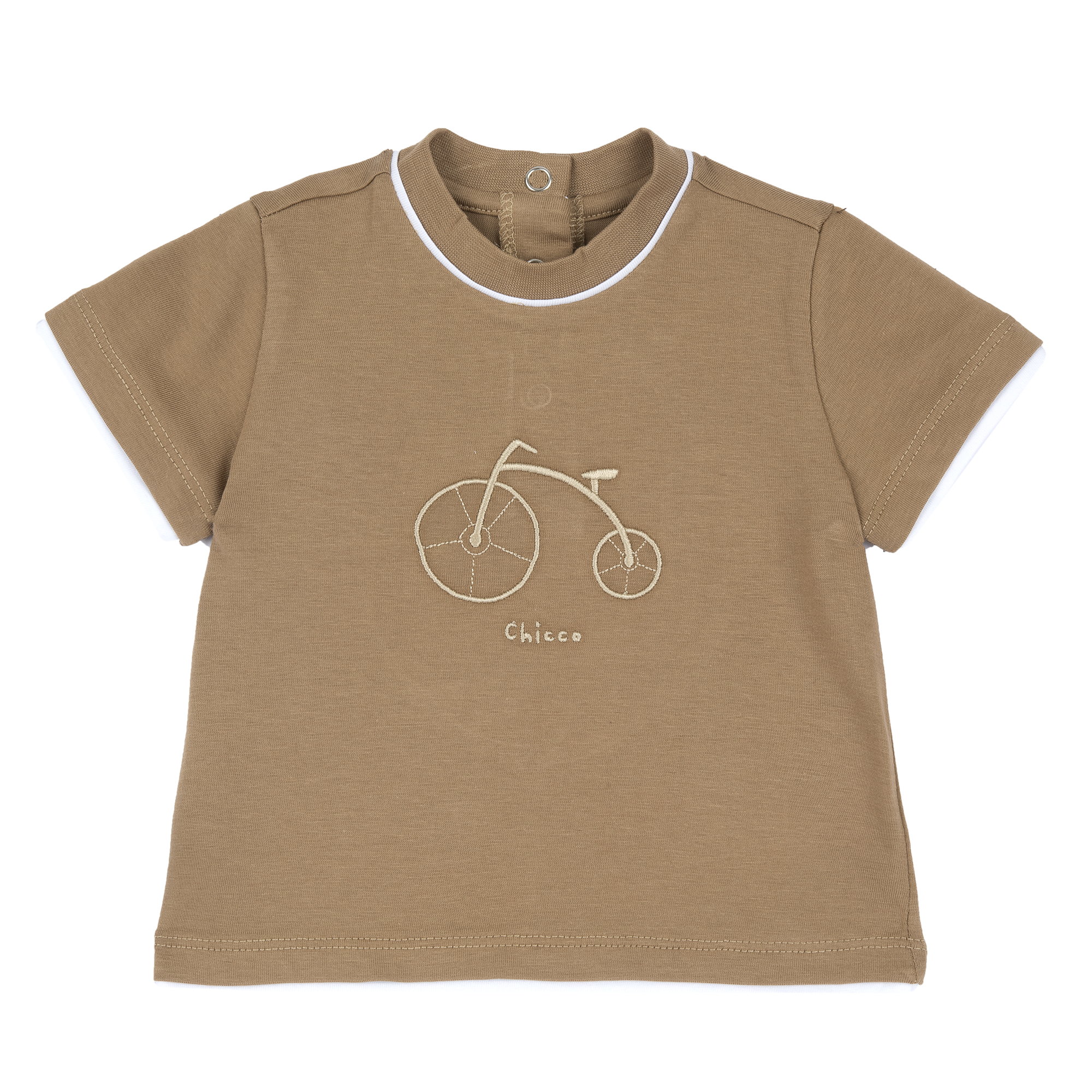 Tricou copii Chicco, 16823-68MFCO