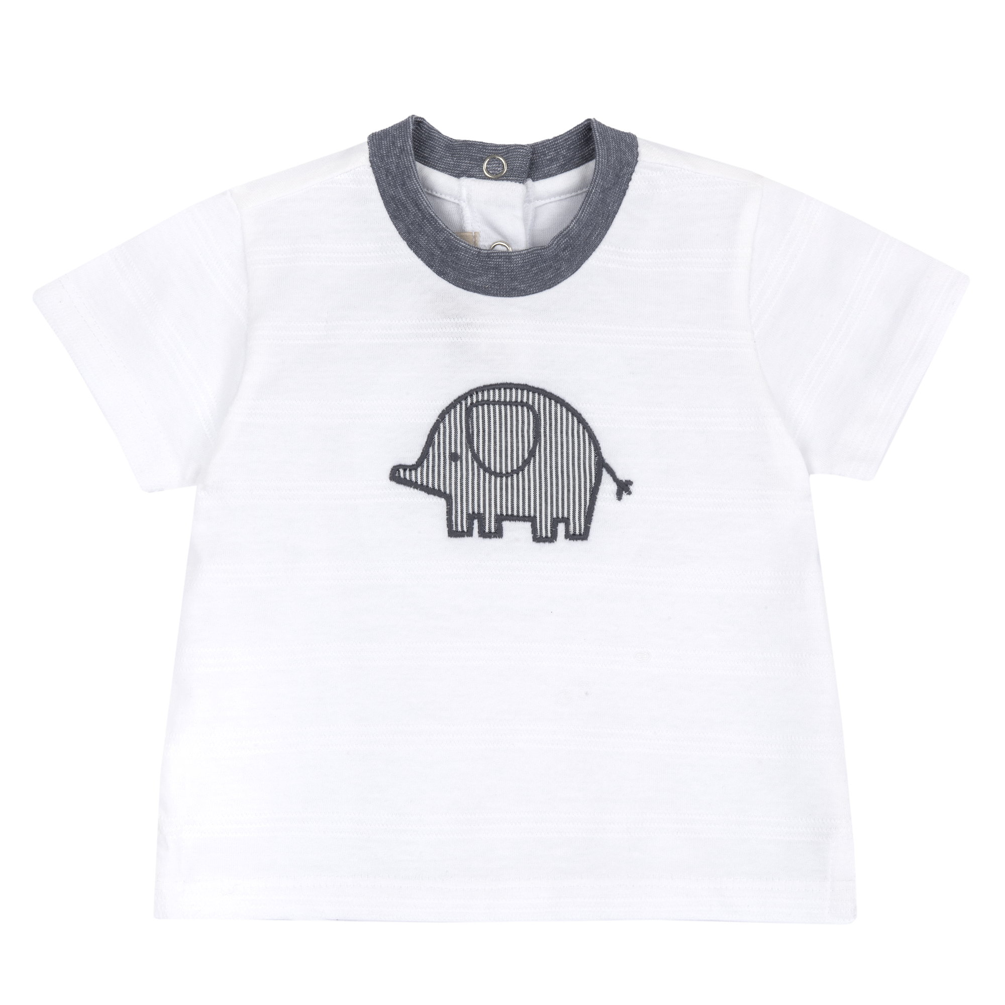 Tricou copii Chicco, 16919-68MFCO