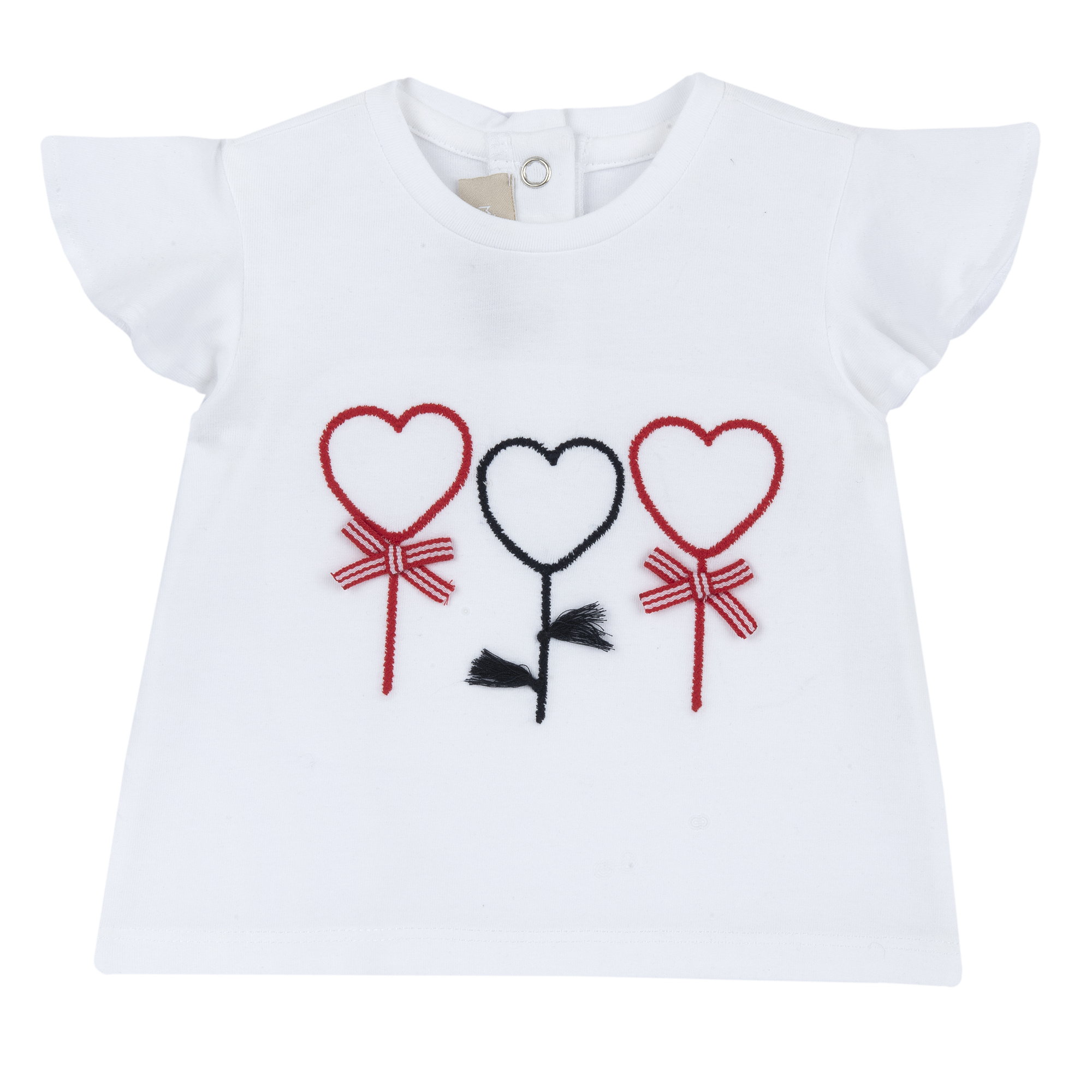 Tricou copii Chicco, 16924-68MFCO