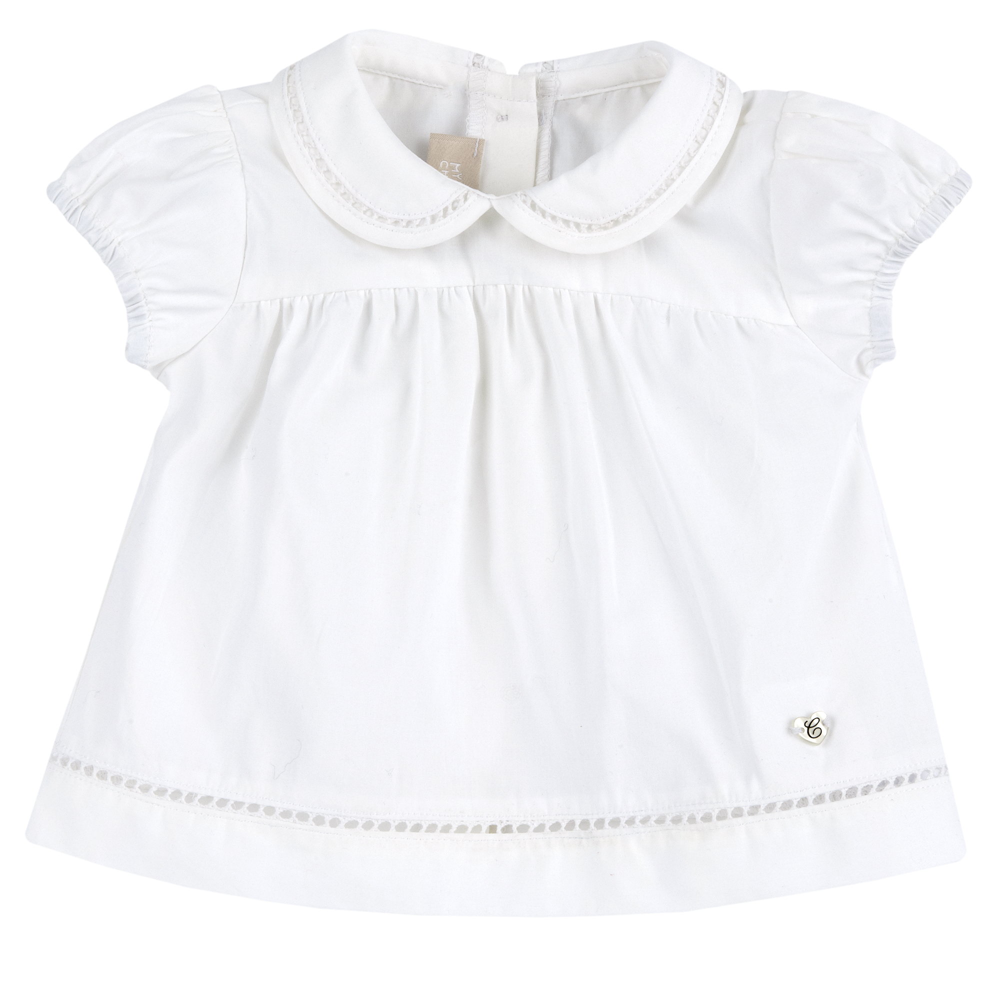 Tricou copii Chicco, 66612-68MFCO