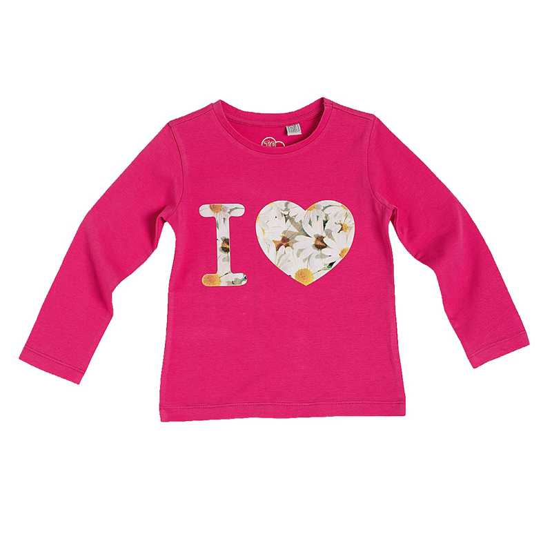 Bluza Chicco, roz, 61737