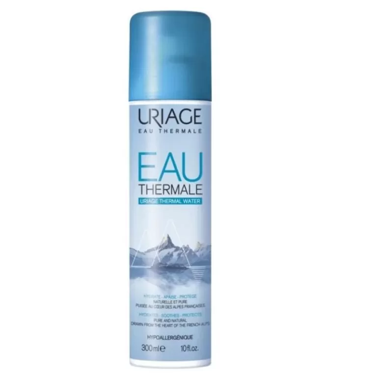 Frumusețe și îngrijire - Apă termală spray Uriage * 300 ml, clinicafarm.ro