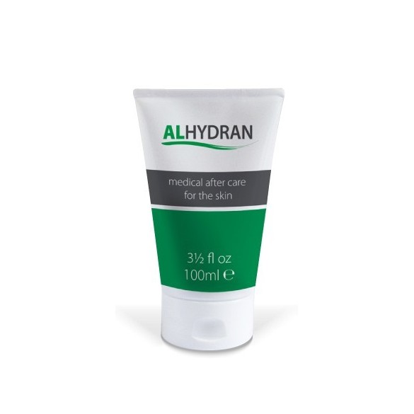 Plasturi cu silicon - Alhydran cremă-gel  * 100 ml, clinicafarm.ro