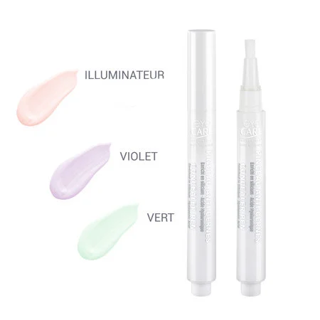 Cosmetică (Make-Up) - Corector pentru ten sensibil, Illuminateur * 3 ml, clinicafarm.ro