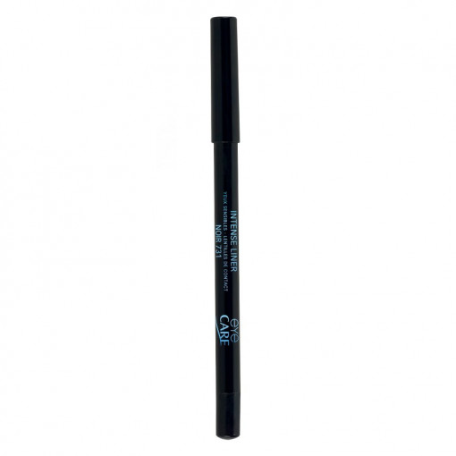 Cosmetică (Make-Up) - Creion intens pentru conturul ochilor, rezistent la apă, nuanță Albastru * 1,3 grame, clinicafarm.ro