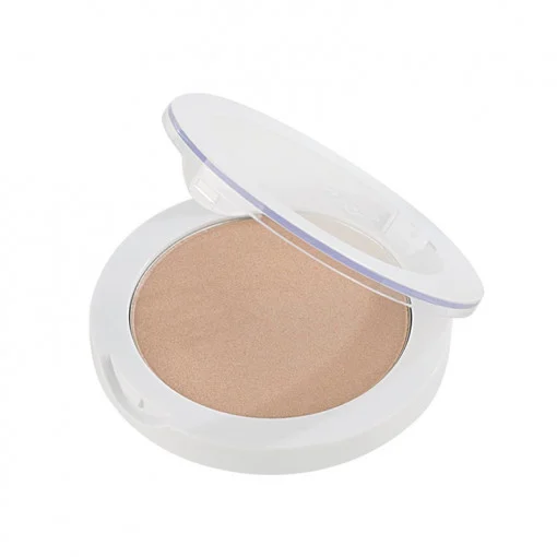 Cosmetică (Make-Up) - Pudra iluminatoare pentru ten sensibil, nuanta Nude * 8.5 grame, clinicafarm.ro