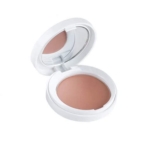 Cosmetică (Make-Up) - Fard pudra ten sensibil pentru obraz, nuanta Abricot * 2.5 grame, clinicafarm.ro