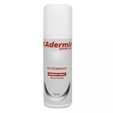 Îngrijirea pielii - Kadermin spray * 125 ml, clinicafarm.ro