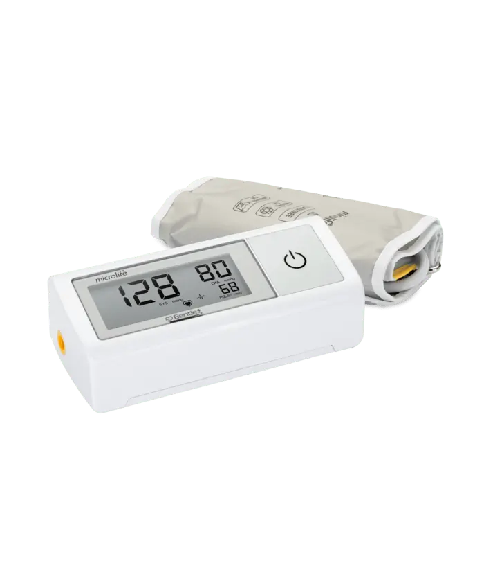 Dispozitive medicale - Tensiometru digital de brat Microlite A1 Easy * 1 bucata, clinicafarm.ro